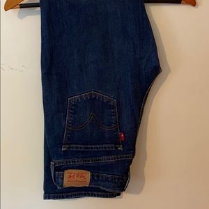 Levi’s 505 Size 8